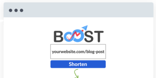 Lead Generation SaaS Tool