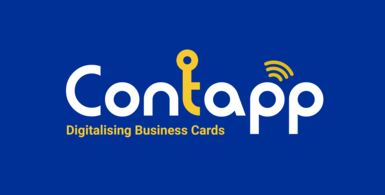 Business Card Management Tool