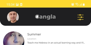 Free Language Exchange with Native Speakers