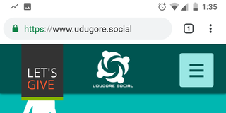 Udugore.Social