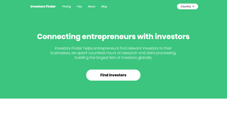investorsfinder.com