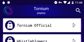 Tornium