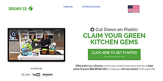 Top Niche ClickFunnels Store