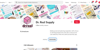 Store w/ 15k+ Followers