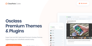 Themes Online Shop
