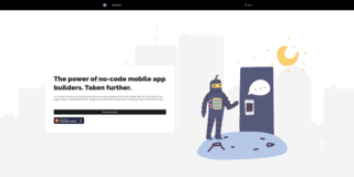 Mobile App Builder