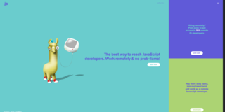 JavaScript Remote