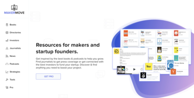 MakerMove