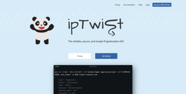 ipTwist