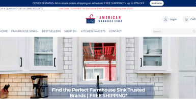 Dropshipping store earning $1000+ monthly profit!