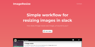 ImageResize