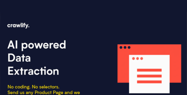 Data Extraction AI Platform