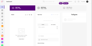 Instagram Automation and Growth Service Tool