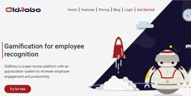 Employee Engagement Platform
