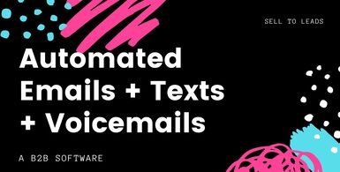 Automated Lead Follow Ups
