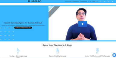 Marketing as a Service