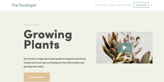 The Floralogist