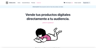 Digital Product Marketplace