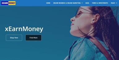 Affiliate Website in Making Money Niche