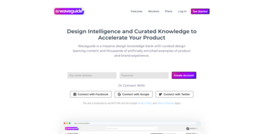 Design Knowledge Bank