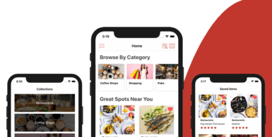 Instamobile.io