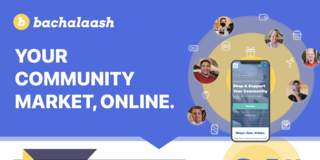 Community Market SaaS