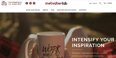 MotivationLab