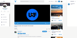 Unique Video Platform