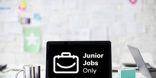 Job Board for Juniors