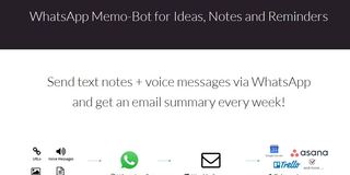 MemoBot