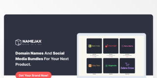 Domain Name and Brand Marketplace