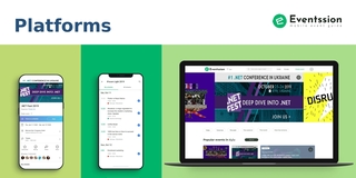 Ticketing Startup Business