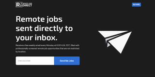 Remote Jobs Direct